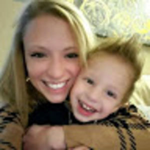 Meet your Posher, Karisa